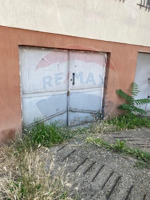 Special property de 17.14mp de vânzare în zona Chibrit - imagine 4