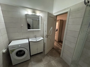Apartament 2 camere de închiriat Brazda   bloc nou (2023), etaj 1 - imagine 5