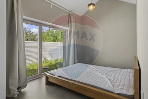 Casă nZEB | 4 camere | Teren 950 mp | Moara Vlăsiei - imagine 13