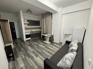 Apartament 2 camere de închiriat Brazda   bloc nou (2023), etaj 1 - imagine 2