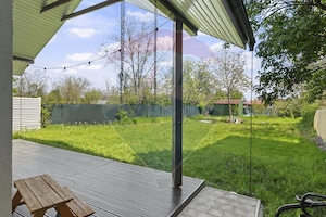 Casă nZEB | 4 camere | Teren 950 mp | Moara Vlăsiei - imagine 6
