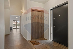 Casă nZEB | 4 camere | Teren 950 mp | Moara Vlăsiei - imagine 12