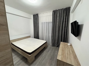 Apartament 2 camere de închiriat Brazda   bloc nou (2023), etaj 1 - imagine 4