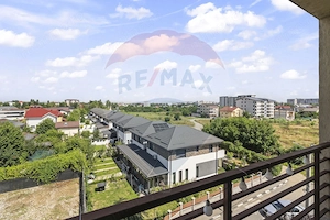 Apartament 2 Camere Militari | Rosu | Parcare Inclusa | Bloc 2017 - imagine 12
