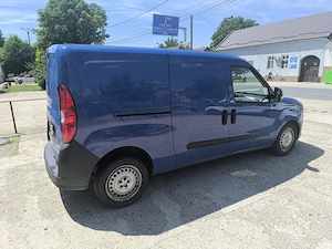 Vand Opel Combo 2017 1.3 CDTI Van model lung  - imagine 5