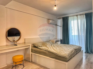 Apartament 2 camere | Titan Sun Park 7 | Complet mobilat - imagine 5