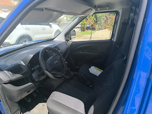 Vand Opel Combo 2017 1.3 CDTI Van model lung  - imagine 4