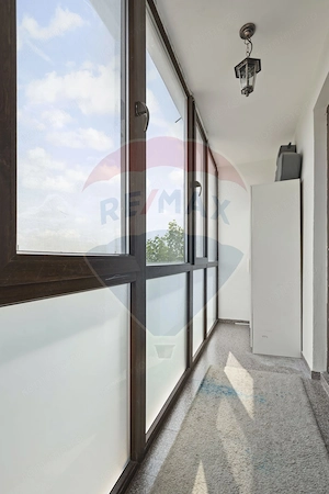 Apartament 2 Camere Militari | Rosu | Parcare Inclusa | Bloc 2017 - imagine 17