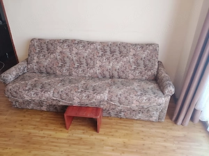 Inchiriez apartament cu 2 camere in Lugoj, zona Stadion - imagine 9