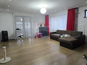 Casă Parter+Etaj,  cu 7 camere | Bragadiru | toate utilitatile - imagine 4