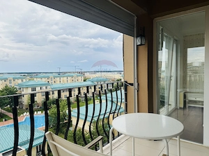 Apartament 2 camere | Cosmopolis | 54 mp utili | Loc de parcare - imagine 12