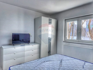 Apartament 2 camere | 54 mp | Aviatiei | Complet Mobilat - imagine 5