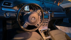Vw Passat B7 2.0 TDI 2014 - imagine 4