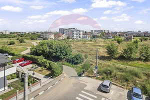Apartament 2 Camere Militari | Rosu | Parcare Inclusa | Bloc 2017 - imagine 13