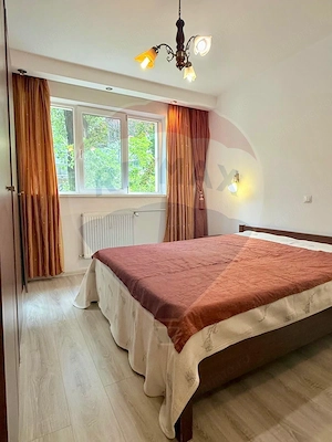 Apartament cu 2 camere de vânzare în zona Drumul Taberei - imagine 10
