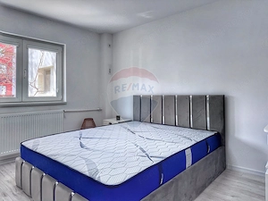 Apartament 2 camere | 54 mp | Aviatiei | Complet Mobilat - imagine 6