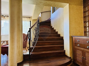 Casă de închiriat | 4 camere | Teren 530 mp | Otopeni - imagine 13