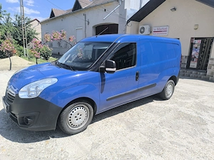Vand Opel Combo 2017 1.3 CDTI Van model lung 