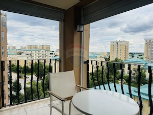 Apartament 2 camere | Cosmopolis | 54 mp utili | Loc de parcare - imagine 11