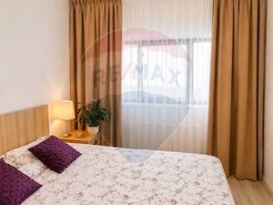 Aviatiei | Băneasa | Prima Închiriere | 2 Camere | Et. 4 - imagine 10