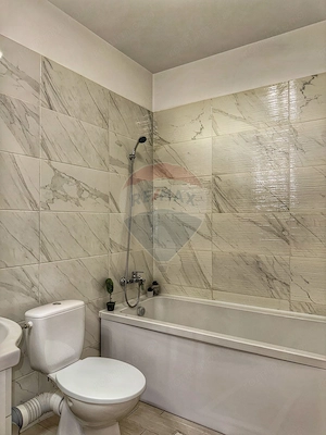 Apartament 2 camere | Titan Sun Park 7 | Complet mobilat - imagine 9