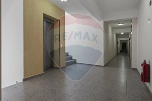 Apartament 2 Camere Militari | Rosu | Parcare Inclusa | Bloc 2017 - imagine 18