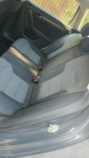 Vw Passat B7 2.0 TDI 2014 - imagine 6