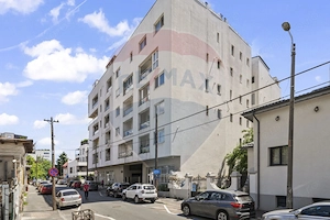 Str. Sirenelor 49-55, Parter, Sector 5 | 149,7 mp | Acces privat