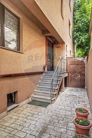 Apartament 2 camere | 63 mp | Complet mobilat | Parc Bazilescu - imagine 3