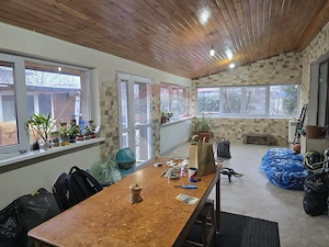 Casă Parter+Etaj,  cu 7 camere | Bragadiru | toate utilitatile - imagine 9