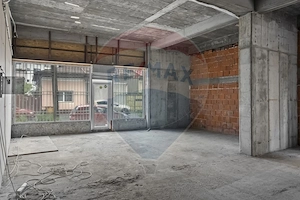 Str. Sirenelor 49-55, Parter, Sector 5 | 149,7 mp | Acces privat - imagine 3