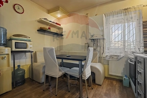 Apartament cu 4 camere de vânzare în zona Sebastian - imagine 3