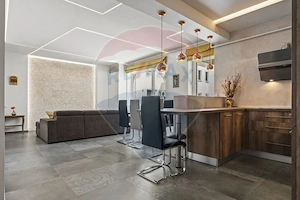 Vânzare apartament 2camere,bloc nou,Str. Sirenelor49-55