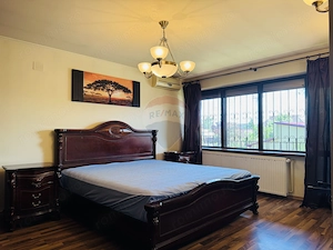 Casă de închiriat | 4 camere | Teren 530 mp | Otopeni - imagine 15