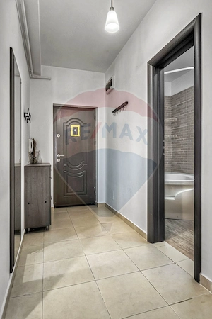 Apartament 2 camere | 63 mp | Complet mobilat | Parc Bazilescu - imagine 5