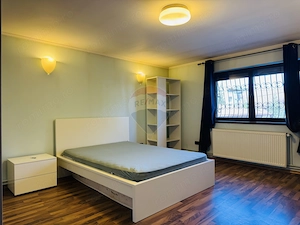 Casă de închiriat | 4 camere | Teren 530 mp | Otopeni - imagine 19