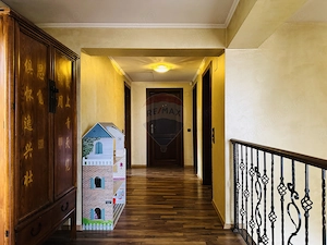 Casă de închiriat | 4 camere | Teren 530 mp | Otopeni - imagine 14
