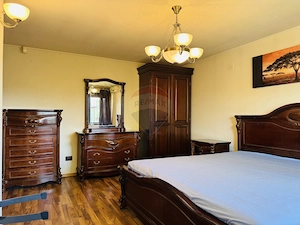 Casă de închiriat | 4 camere | Teren 530 mp | Otopeni - imagine 16