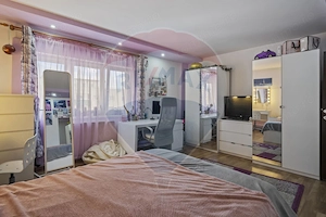 Apartament cu 4 camere de vânzare în zona Sebastian - imagine 8