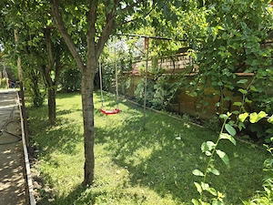 Casă Parter+Etaj,  cu 7 camere | Bragadiru | toate utilitatile - imagine 12