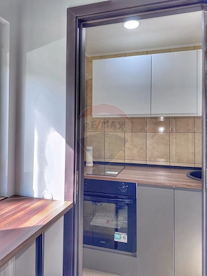 Apartament 2 camere | 54 mp | Aviatiei | Complet Mobilat - imagine 10