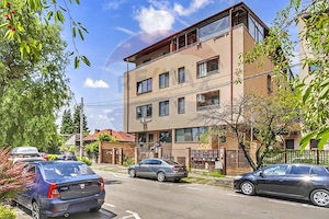 Apartament 2 camere | 63 mp | Complet mobilat | Parc Bazilescu - imagine 2