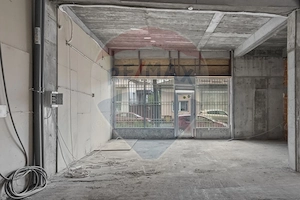 Str. Sirenelor 49-55, Parter, Sector 5 | 149,7 mp | Acces privat - imagine 5