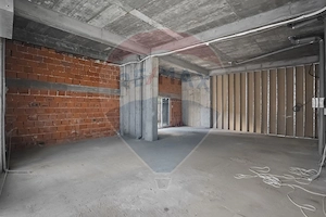 Str. Sirenelor 49-55, Parter, Sector 5 | 149,7 mp | Acces privat - imagine 4
