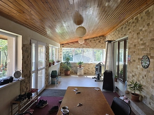 Casă Parter+Etaj,  cu 7 camere | Bragadiru | toate utilitatile - imagine 11