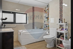 Casă 4 Camere + Mansardă | Ghencea | Curte Spațioasă cu Gazon - imagine 14