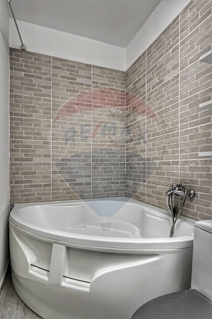 Apartament 2 camere | 63 mp | Complet mobilat | Parc Bazilescu - imagine 16