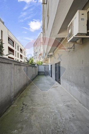 Str. Sirenelor 49-55, Parter, Sector 5 | 149,7 mp | Acces privat - imagine 13