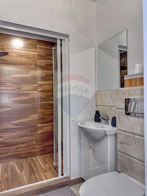 Apartament 2 camere | 54 mp | Aviatiei | Complet Mobilat - imagine 13