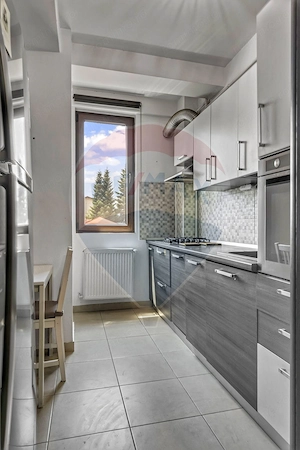 Apartament 2 camere | 63 mp | Complet mobilat | Parc Bazilescu - imagine 14